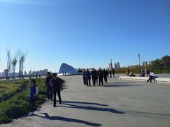 -哈尔滨大剧院