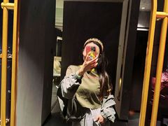 -烛影拾光观景餐厅·创意菜·摄影·小提琴(大唐不夜城店)