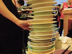 -新一番三文鱼寿司(大东海店)