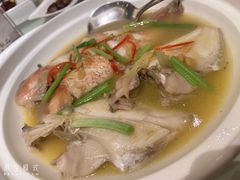 -潮府馆·非遗潮州菜·世纪公园(新国际博览中心店)