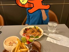 -西堤厚牛排(国瑞店)