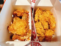 -肯德基(珍珠店)