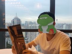 -富力丽思卡尔顿酒店·丽轩中餐厅
