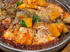 -九毛九西北菜(百信广场店)
