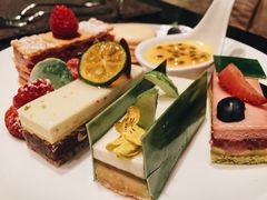 -深圳四季酒店·馥自助餐厅