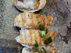 -戏作寿司(观音桥店)
