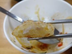 锅包肉-屋里家延边朝鲜族冷面(南园店)