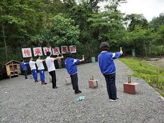 -井冈山风景名胜区