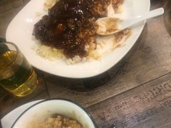 -毛胡子牛羊餐馆(武宁路店)