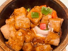 -去茶去·新温州菜·生腌熟醉(大西洋店)