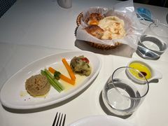 混合拼盘酱-Pasha帕夏土耳其餐厅(南昌路店)