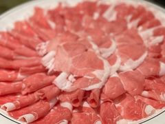 -北门涮肉·铜锅涮肉(南锣鼓巷店)