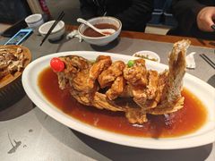 -老淮滨-蚌埠非遗小吃(淮河路店)