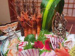 -王鼎精致料理铁板烧(世博源店)