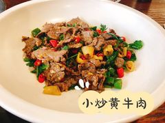 -张家卫·阳江菜·小海鲜(肥婆湾桥店)