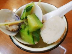-友强·23年特色海鲜大排档(厦门店)