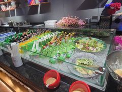 -萧邦音乐会所KTV·蒸汽活海鲜自助(福田店)