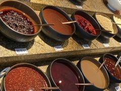 -佬土鹅肠火锅(解放路店)