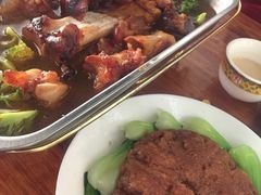 -思金拉措庄园藏餐(太阳岛店)