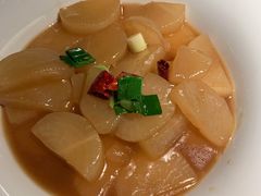 酱萝卜-荣小馆(杭州大厦店)