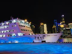-上海港国际客运中心