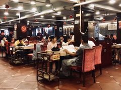 大堂-点都德(北京路贰店)