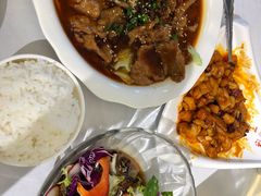 -峨嵋酒家(地安门店)