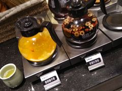-韩盛·盛江山自助料理(中街大悦城店)