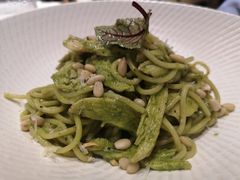 青酱鸡肉意面-Toris(LuOne凯德晶萃广场店)
