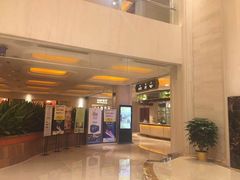 -慈溪白金汉爵大酒店