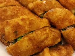 香炸里脊丝-惠宾饭庄(中山路店)