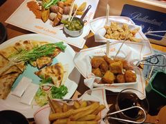 德国香肠拼盘-HIB HUB公社(解放西路店)