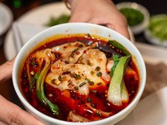 -羊门客在·烤盐池滩羊·川菜