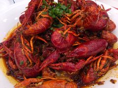 麻辣小龙虾-簋街仔仔小龙虾(总店)