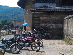 -福建土楼·永定景区-侨福楼