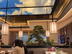 -径山十八道·风味民间菜(华夏之心店)