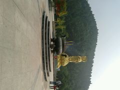 android_upload_pic-中国观音故里广德景区