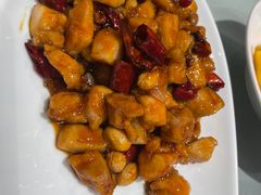 -凯鸽酒楼(操场城店)