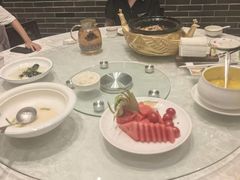 -百年家风·老馆子(东风店)