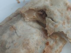 熏肉鞋底火烧-宝光熏肉鞋底火烧(新街口店)