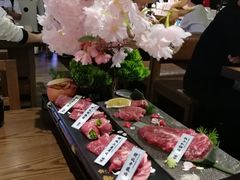 -樱宿日式和牛烧肉(五道口店)