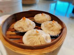 小笼包-安蒂娅.悦景轩中餐厅(西乡店)
