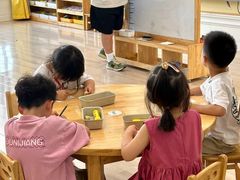 -成都高新区石羊第十八幼儿园