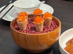 -庐灶江南·江南菜·四合院Bistro(东直门雍和宫·原华侨宾馆店)