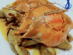 -上和臻品中国菜(花园街店)