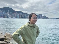 -尖沙咀