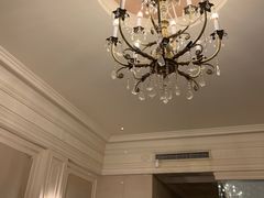 -中旅阿那亚九龙湖·公主酒店