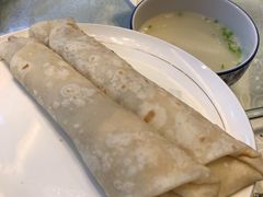 朝天锅-潍坊菜馆(三里河南横街店)