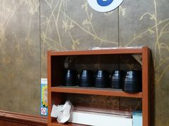 -京玉菲饭店(李村店)