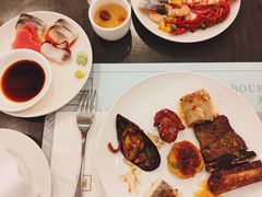 -厦门海景千禧大酒店·海景咖啡厅